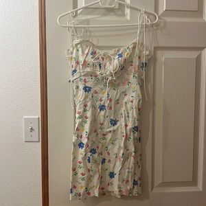 Robin Mini Dress